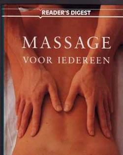 Massage voor iedereen, Susan Mumford, Reader's Digest