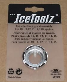 icetoolz spaaksleutel cp 10/15