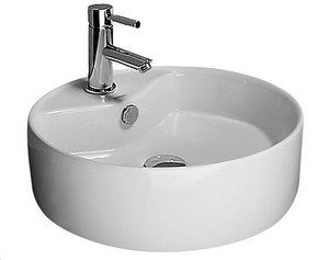 ESV-CL-3076 Keramische wasbak