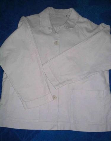 Blazer van QUICK en Flupke 8 jaar