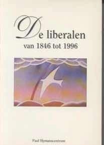 De liberalen van 1846 tot 1996