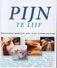 Pijn te lijf, uitg readers digest,