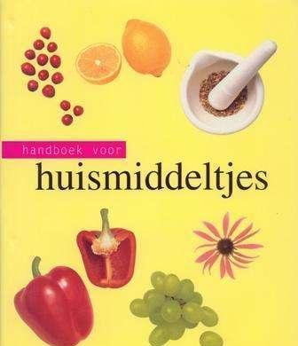 Handboek voor huismiddeltjes