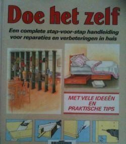 Doe het zelf, John McGowan en Roger DuBern