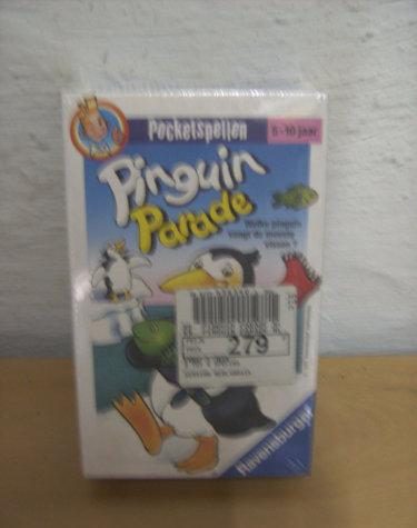 pinguinparade