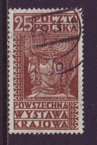 Polen nr. 269 