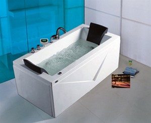 ESV-W0819 Whirlpool. tweepersoons PLASH