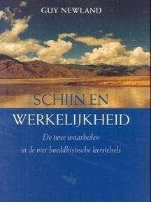 Schijn en werkelijkheid, Guy Newland