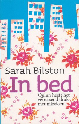 Roman , Sarah Bilston , in bed