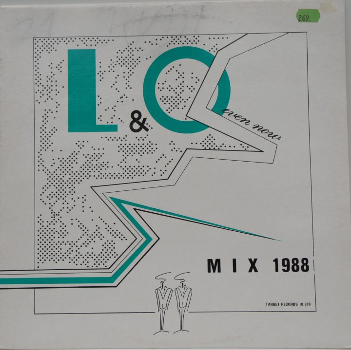L&O - Even Now (Mix 1988) 