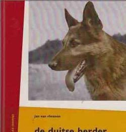 De Duitse Herder, Jan V.Rheenen