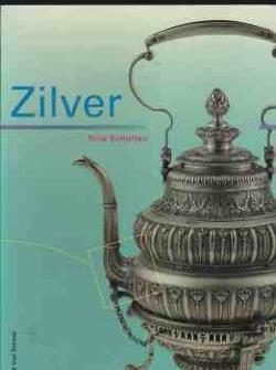 Zilver, Frits Scholten