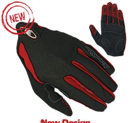lizard skins mtb handschoenen g-love long