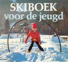 Skiboek voor de jeugd. (stripvorm),