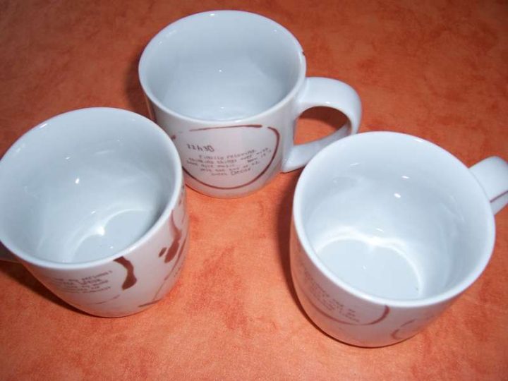 set van 3tassen grandior