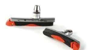 XLC V-BRAKE REMBLOKSET(4 STUKS)