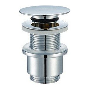 ESV-99.000.320 Pup-up zonder overloop