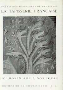 Citam, Icamt tapisserie ancienne