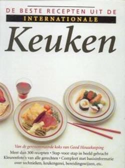 De beste recepten uit de internationale keuken