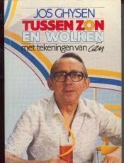 Tussen zon en wolken, Jos Ghysen