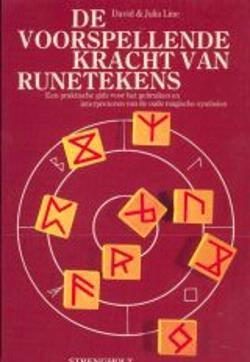 De voorspellende kracht van runetekens, David en Julia Line
