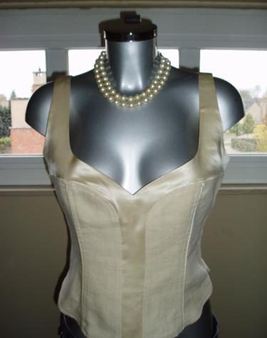 Top MaxMara 201 euro