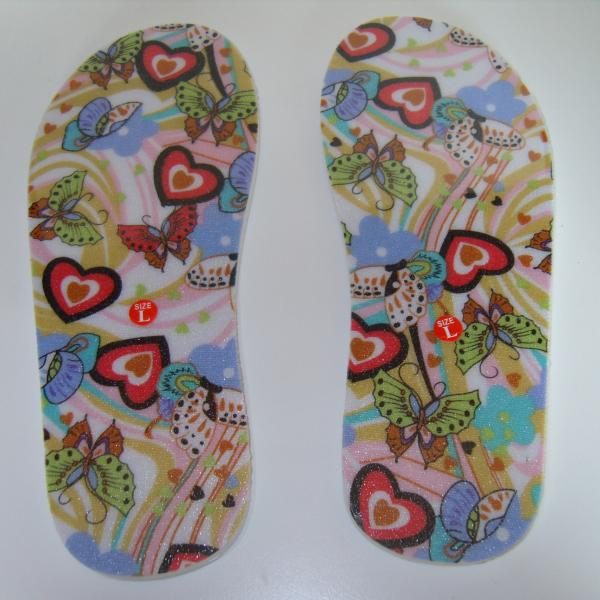 Treds Butterflies Hearts / Vlinders harten 