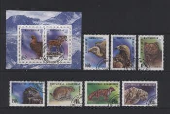 Thema wilde dieren1