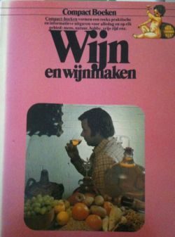 Wijn en wijnmaken, Keith Wicks,