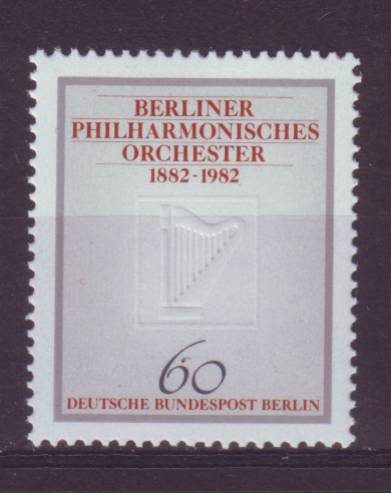 Duitsland Berlijn nr. 627 