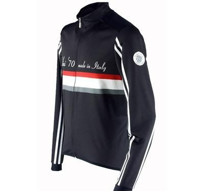 NALINI FALCOME LONG SLEEVE JERSEY