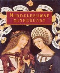 Middeleeuwse minnekunst