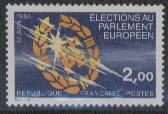 Frankrijk nrs:2306 postfris