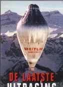 De laatste uitdaging, Bertrand Piccard,