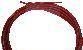 jagwire gaine set rood