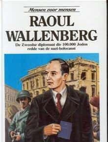 Raoul Wallenberg