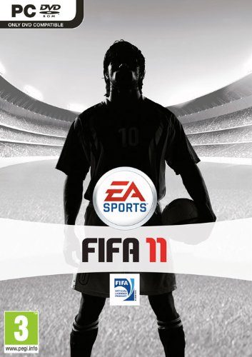 FIFA 11 (Sealed)  