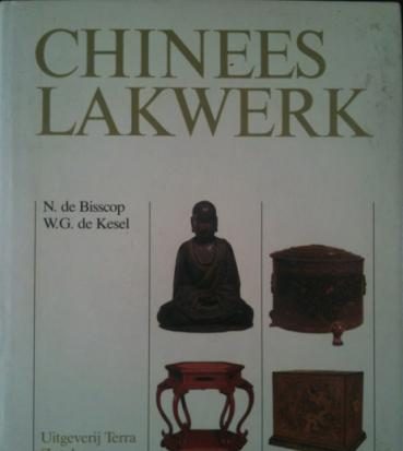 Chinees lakwerk, N.de Bisscop
