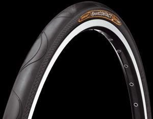 CONTINENTAL SPORT CONTACT