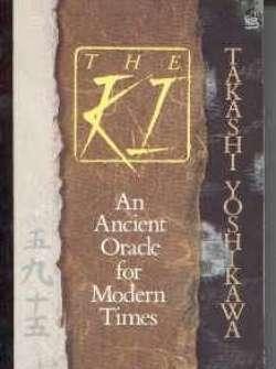 An ancient oracle for modern times, Takashi Yoshikawa