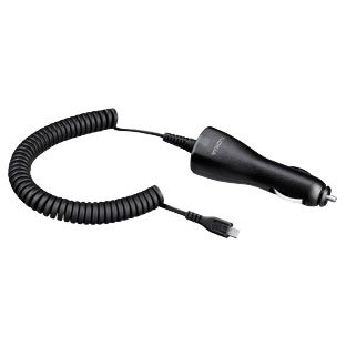 Nokia DC-6 auto oplader