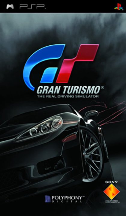 Gran Turismo (Sealed)  