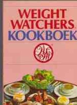 Weight Watchers kookboek