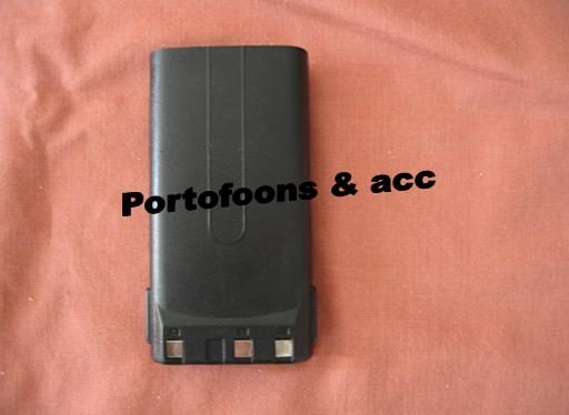 Knb-14 voor Kenwood tk-3101 / tk-3107 tk3101 knb14 