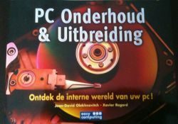 PC onderhoud en uitbreiding