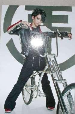 Tokio Hotel : Panini foto (10x15 cm.) (2)