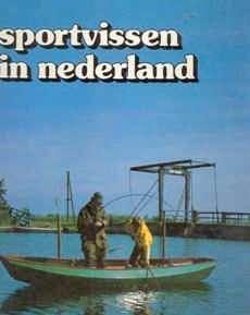 Sportvissen in Nederland,