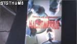 Nachtmerrie - Thomas Altman