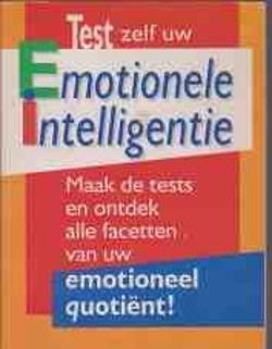 Test zelf uw emotionele intelligentie