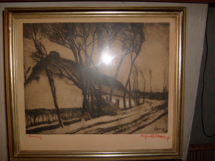 alfons blomme